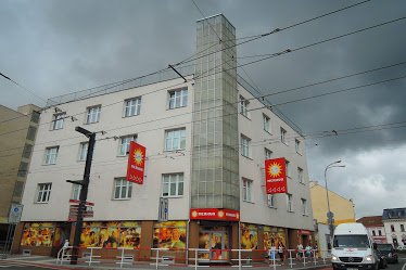 Merkur Casino A.s.