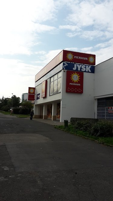 Merkur Casino, a.s. - Štúrova
