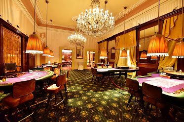 Rebuy Stars Casino Savarin