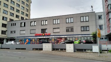 Löwen Play