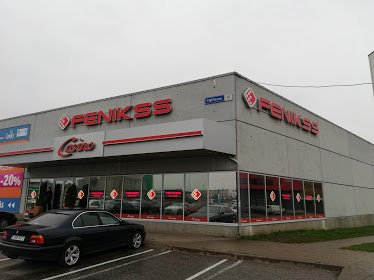 Fenikss