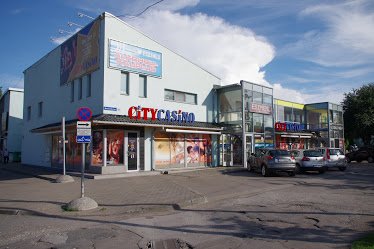 Marja CityCasino