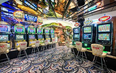 Olympic Casino