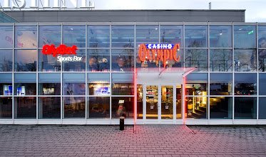 Olympic Casino