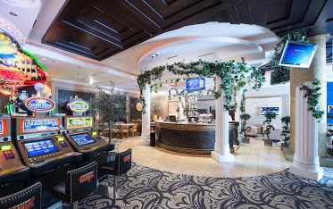 Olympic Casino