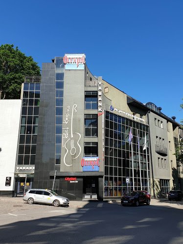 Olympic Casino