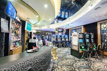 Olympic Casino