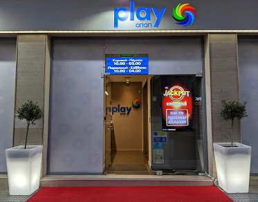 OPAP Play