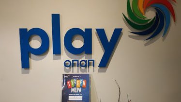 Play Opap Kalymnos Gaming Hall
