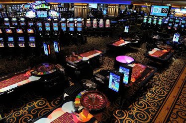Regency Casino Thessaloniki