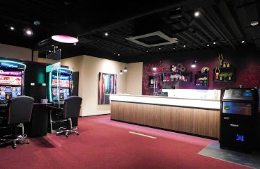 SPIELSTATION