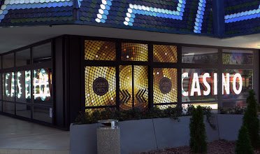 Casino Win Pécs