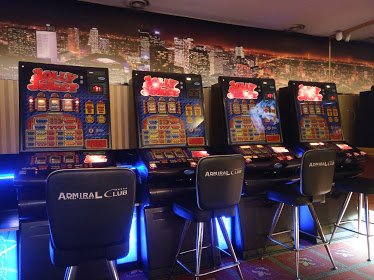 Admiral Club