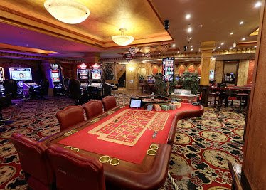 Casino Admiral
