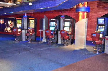 Vulkan Casino
