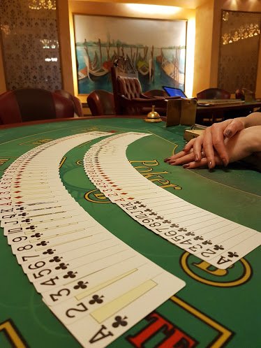 NesÄ— Casino