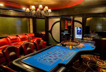 Nese Casino KlaipÄ—da