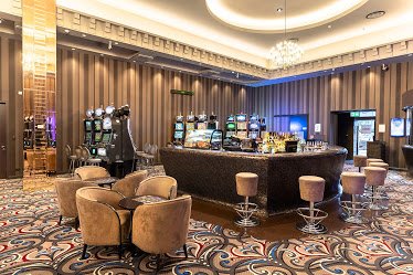Olympic Casino RYO