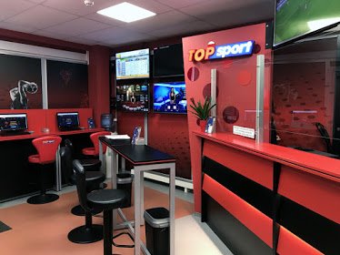 Topsport