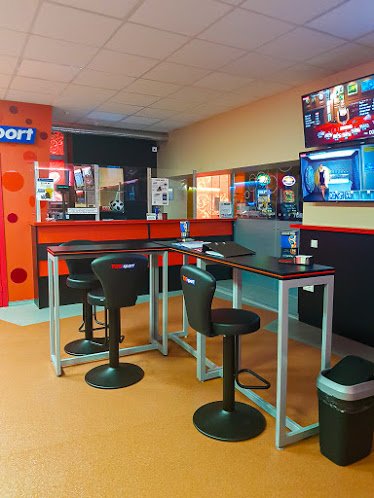 Topsport