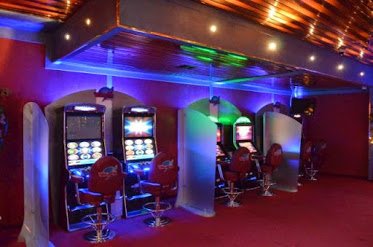 Vulkan Casino
