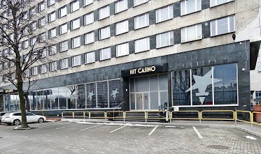 HIT Casino