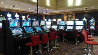 Casino da Póvoa