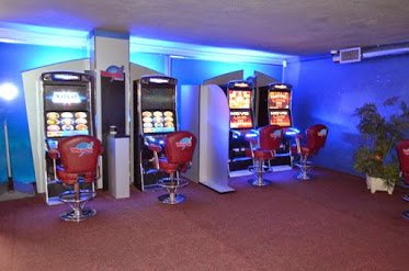 Vulkan Casino