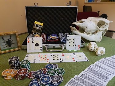 Casino Tzapoc
