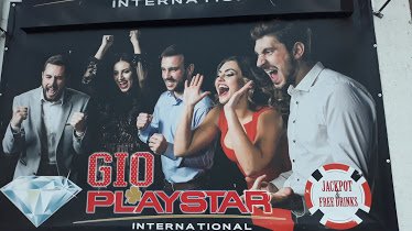 GioPlaystar Buftea