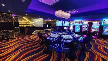 Las Vegas Games