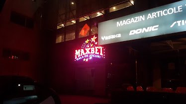 MaxBet