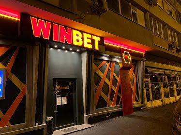 WinBet Mihai Bravu
