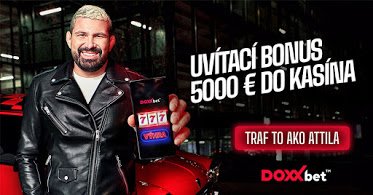 DOXXbet