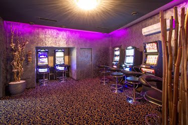 Golden Brick Casino