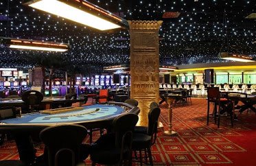 Grand Casino ADMIRAL Bratislava