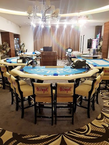 Olympic Casino