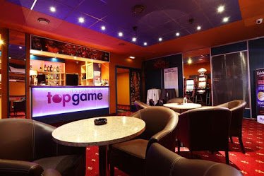 Planet Games