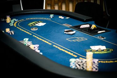 POKER parTclub