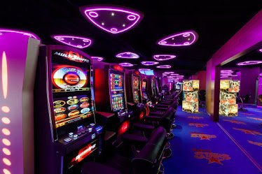 Rebuy Stars