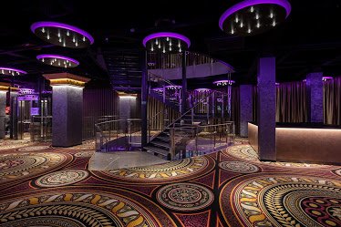 Rebuy Stars CASINO Slovakia a.s.