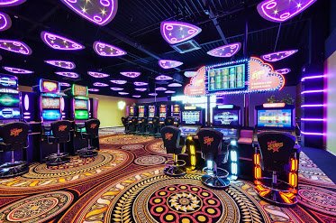 Rebuy Stars Poprad