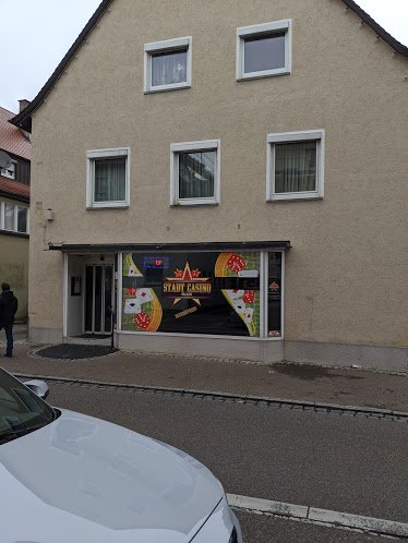 Stadt casino