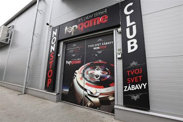 Top Game CLUB