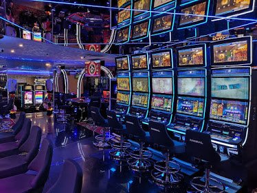 Casino Admiral Lev