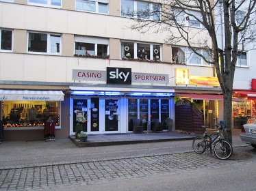 SKY Casino & Sports Bar