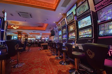 Casino Riviera