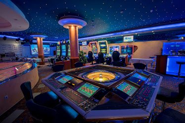 Casinò Tivoli