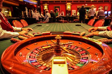Grand Casino Portorož