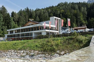 Korona, Resort & Entertainment